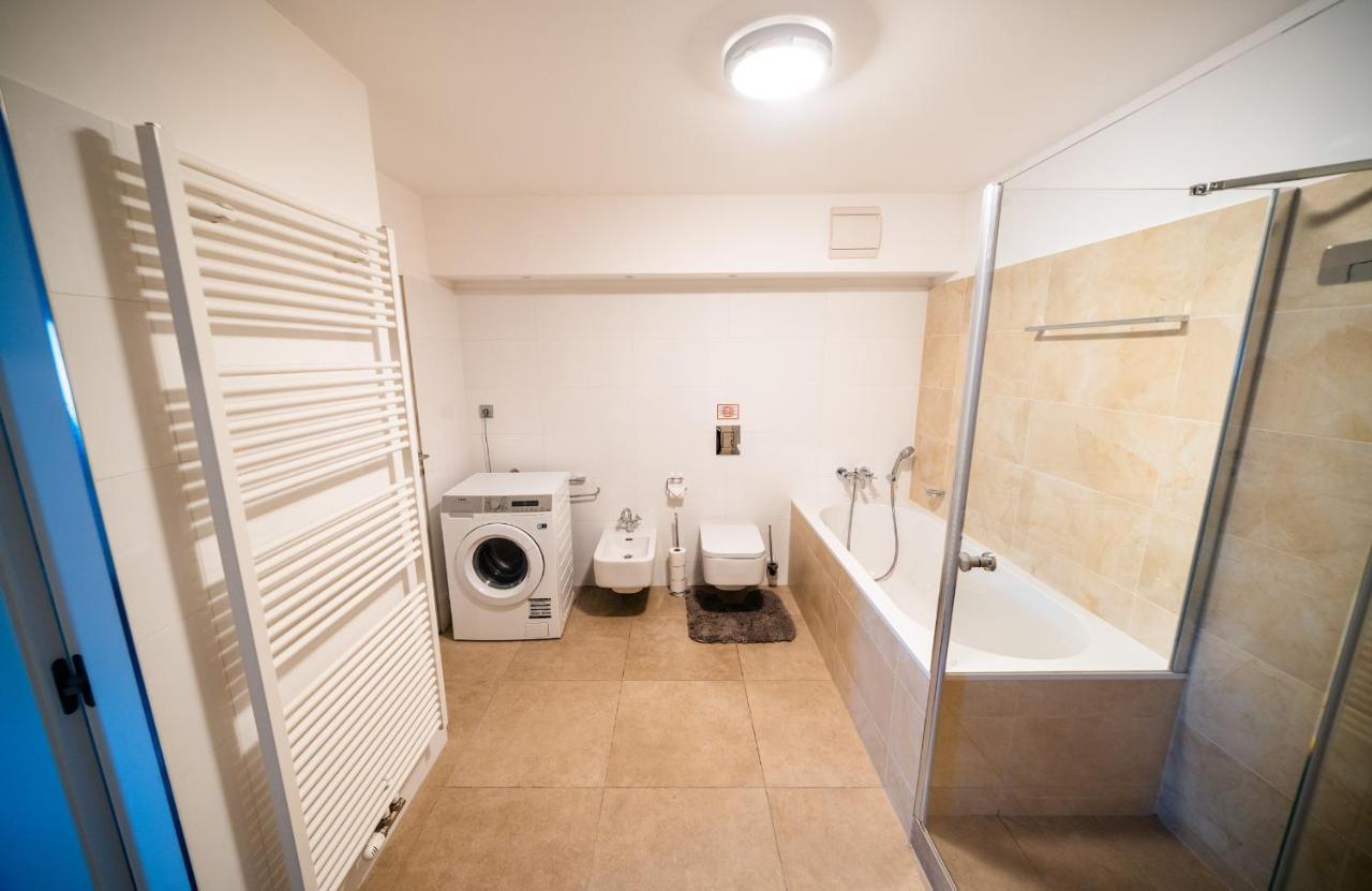 Apartment Lux Penthouse Near Wenceslas Square Prag